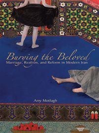 Cover image: Burying the Beloved 1st edition 9780804775892