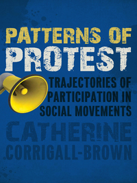 Cover image: Patterns of Protest 1st edition 9780804774109