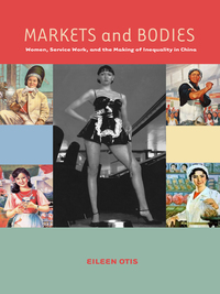 Titelbild: Markets and Bodies 1st edition 9780804776493