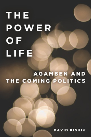 Cover image: The Power of Life 1st edition 9780804772297