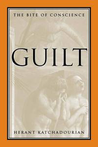 Cover image: Guilt 1st edition 9780804778718