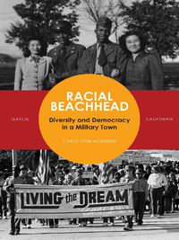 Cover image: Racial Beachhead 1st edition 9780804776998