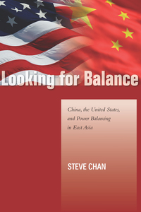 Cover image: Looking for Balance 1st edition 9780804778206