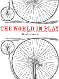 Cover image: The World in Play 1st edition 9780804776080