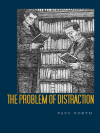 Imagen de portada: The Problem of Distraction 1st edition 9780804775380