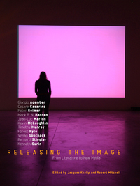 Cover image: Releasing the Image 1st edition 9780804761376