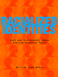 Omslagafbeelding: Racialized Identities 1st edition 9780804760188
