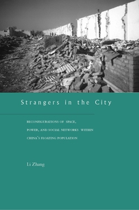Cover image: Strangers in the City 1st edition 9780804740302
