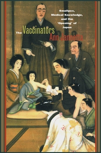 Imagen de portada: The Vaccinators 1st edition 9780804754897