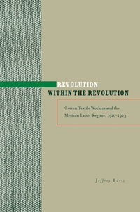 Imagen de portada: Revolution within the Revolution 1st edition 9780804758062