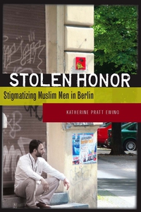 Titelbild: Stolen Honor 1st edition 9780804759007
