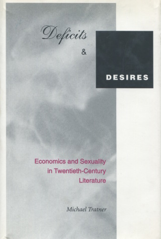 Imagen de portada: Deficits and Desires 1st edition 9780804741248