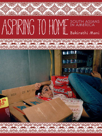 Titelbild: Aspiring to Home 1st edition 9780804778008