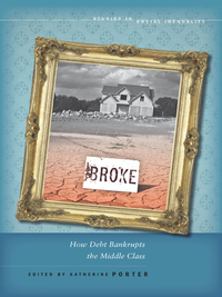 Cover image: Broke 1st edition 9780804777018