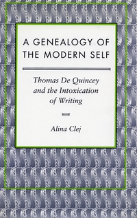Cover image: A Genealogy of the Modern Self 1st edition 9780804723930