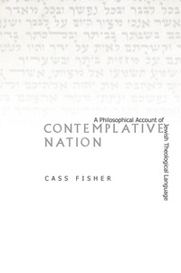 Omslagafbeelding: Contemplative Nation 1st edition 9780804776646