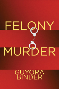 Imagen de portada: Felony Murder 1st edition 9780804755368