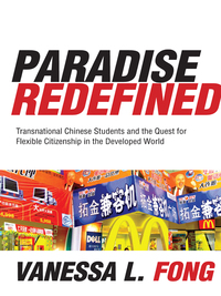 Cover image: Paradise Redefined 1st edition 9780804772679