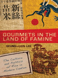 Cover image: Gourmets in the Land of Famine 1st edition 9780804772266