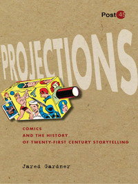 Cover image: Projections 1st edition 9780804771467