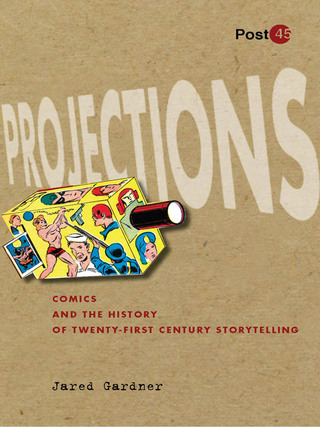 Imagen de portada: Projections 1st edition 9780804771467