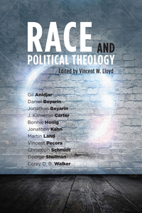 Titelbild: Race and Political Theology 1st edition 9780804773140