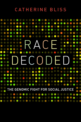 Cover image: Race Decoded 1st edition 9780804774079