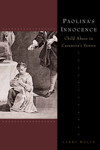 Cover image: Paolina's Innocence 1st edition 9780804762625