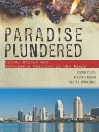 Omslagafbeelding: Paradise Plundered 1st edition 9780804756020