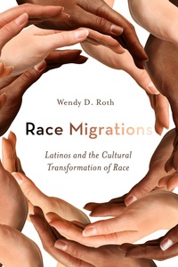 Cover image: Race Migrations 1st edition 9780804777964