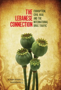 Omslagafbeelding: The Lebanese Connection 1st edition 9780804781312
