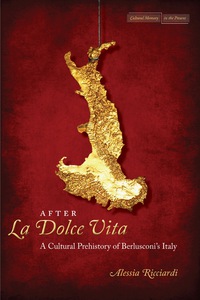 Cover image: After La Dolce Vita 1st edition 9780804781503