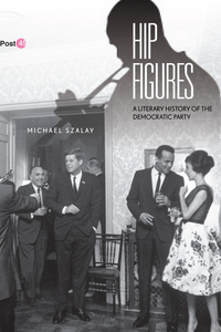 Cover image: Hip Figures 1st edition 9780804776349