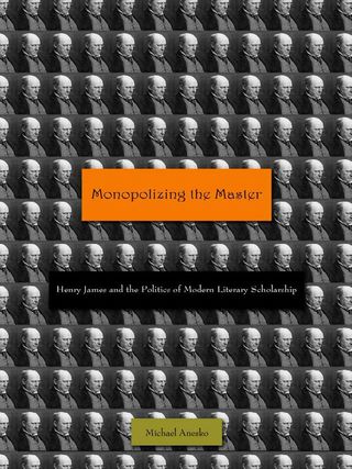 Imagen de portada: Monopolizing the Master 1st edition 9780804769327
