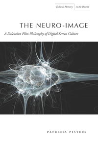 Omslagafbeelding: The Neuro-Image 1st edition 9780804781350