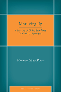 Cover image: Measuring Up 1st edition 9780804773164