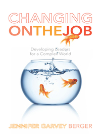 Cover image: Changing on the Job 1st edition 9780804786966