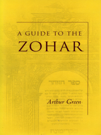 Titelbild: A Guide to the Zohar 1st edition 9780804749084