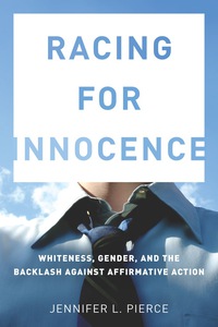 Titelbild: Racing for Innocence 1st edition 9780804778794