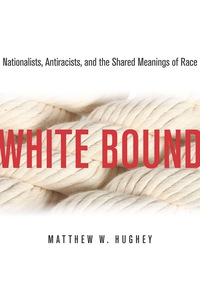Cover image: White Bound 1st edition 9780804776943