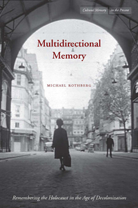 Cover image: Multidirectional Memory 1st edition 9780804762182