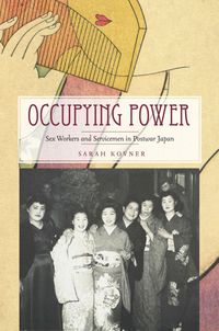 Cover image: Occupying Power 1st edition 9780804776912