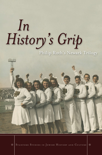 Cover image: In History's Grip 1st edition 9780804781824