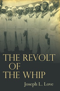 Omslagafbeelding: The Revolt of the Whip 1st edition 9780804781091