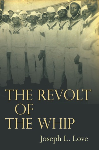 Cover image: The Revolt of the Whip 1st edition 9780804781091