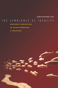Cover image: The Semblance of Identity 1st edition 9780804778701