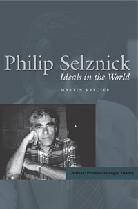 表紙画像: Philip Selznick 1st edition 9780804744751