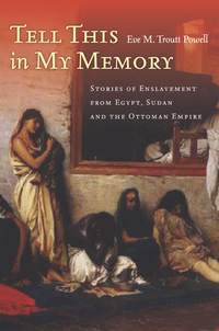 Cover image: Tell This in My Memory 1st edition 9780804788649