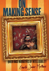 Imagen de portada: On Making Sense 1st edition 9780804783408