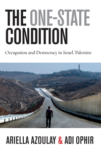 Imagen de portada: The One-State Condition 1st edition 9780804775922